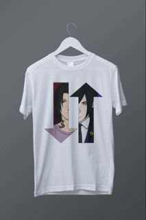T-shirt Sasuke x Itachi