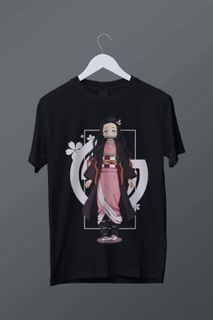 Nome do produtoT-shirt Nezuko
