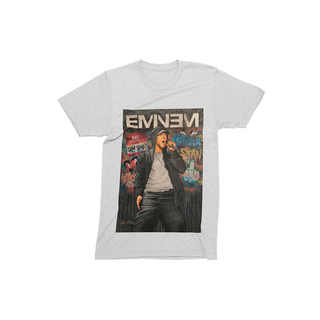 Nome do produtoCamiseta PLUS SIZE Slim Shady EMINEM