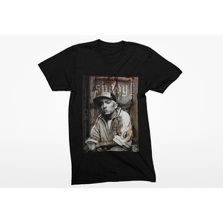 Nome do produtoCamiseta PLUS SIZE Shady Eminem