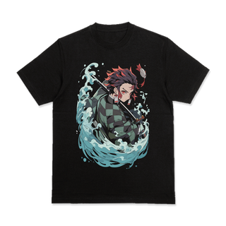 CAMISA TANJIRO KAMADO 02