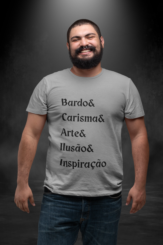 Bardo Ficha Plus Size