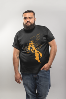 Nome do produtoCoração de fogo Plus Size PW