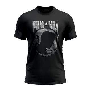 Nome do produtoCamiseta militar Pow Mia Ronin Apparel