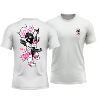 Nome do produtoCamiseta Bang Project Armour Ronin Apparel