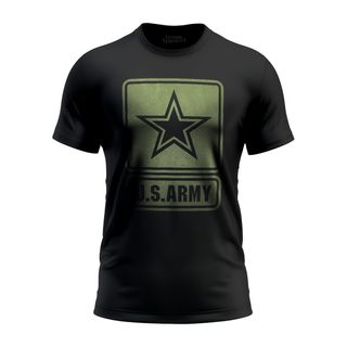 Nome do produtoCamiseta Militar US Army Ronin Apparel