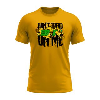 Camiseta Concept Ronin Dont tread on Me Especial Apparel