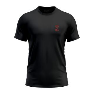 Nome do produtoCamiseta Militar AK47 Project Amour Ronin Apparel Estampa Frente e costas