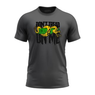 Nome do produtoCamiseta Concept Ronin Dont tread on Me Especial Apparel