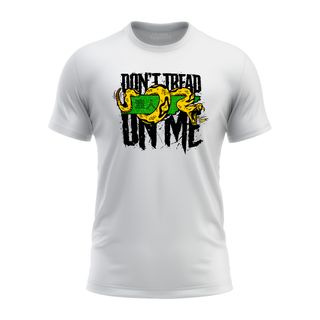 Nome do produtoCamiseta Concept Ronin Dont tread on Me Especial Apparel