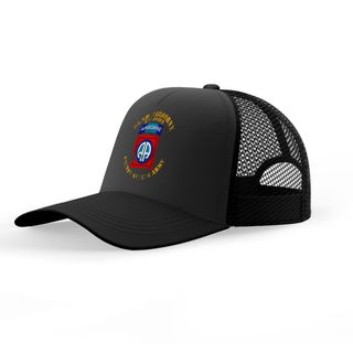 Nome do produtoBoné Miltiar 82ND Airborne Division