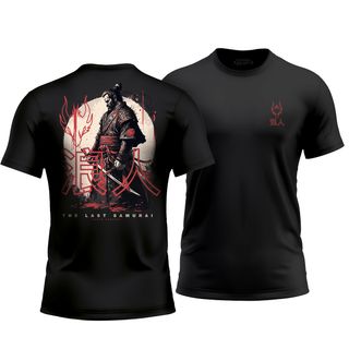 Camiseta The Last Samurai Ronin Apparel Project Armour