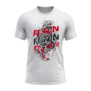 Nome do produtoCamiseta militar Ronin The First Dragon