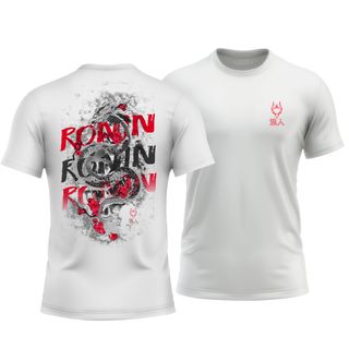 Nome do produtoCamiseta Dragon Ronin Apparel Project Armour