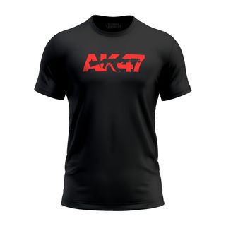 Camiseta militar AK47 Ronin Apparel