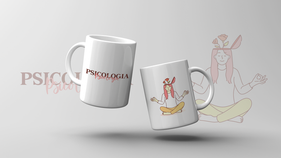 Psicologia - Logo