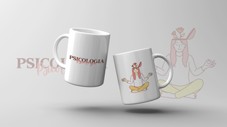 Nome do produtoPsicologia - Logo