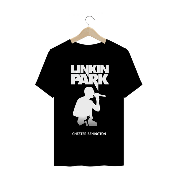 Camiseta Linkin Park 