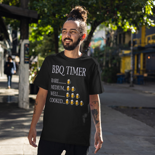 Nome do produtoBBQ TIMER