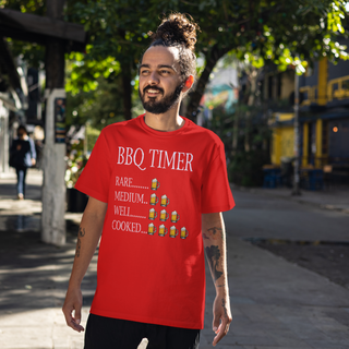 Nome do produtoBBQ TIMER