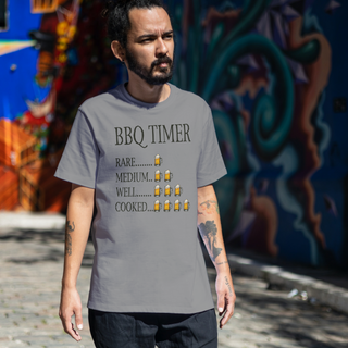 Nome do produtoBBQ TIMER