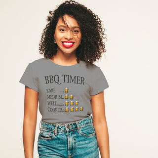 Nome do produtoBBQ TIMER