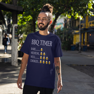 Nome do produtoBBQ TIMER