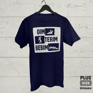 Nome do produtoPLUS SIZE - DIM TERIM BEBIM