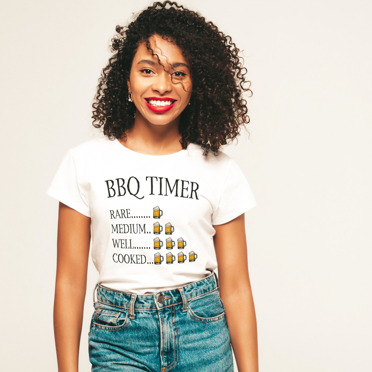 Nome do produto: BBQ TIMER