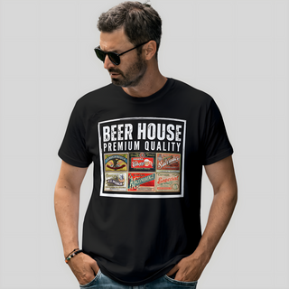 BEER HOUSE PREMIUM QUALITY