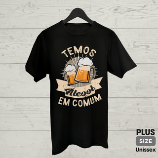 Nome do produtoPLUS SIZE - TEMOS ÁLCOOL EM COMUM