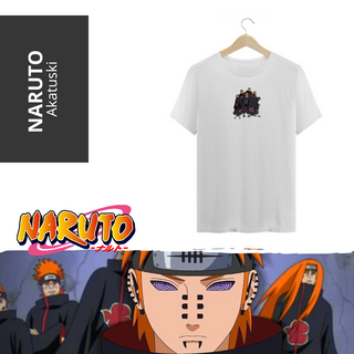 T-SHIRT QUALITY Camisa Anime Baki R$69,90 em