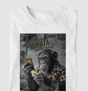 Nome do produtoPRIME - HOMEM PRIMATA COM CELULAR