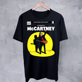 Nome do produtoThe Adventures of Sir McCartney