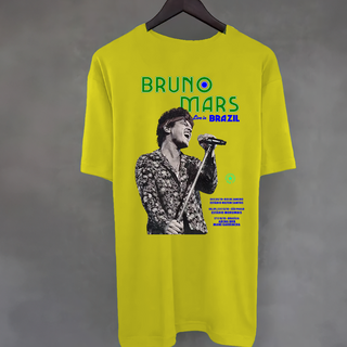 Bruno Mars Live In Brazil (Só Frente)