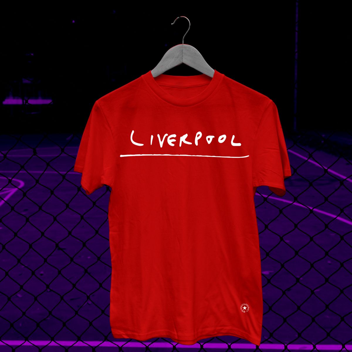 Nome do produto: LIVERPOOL (McCartney no Clube do Choro)