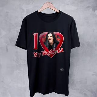 Nome do produtoI Love My Boyfriend Todd Kerns