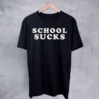 Nome do produtoSchool Sucks