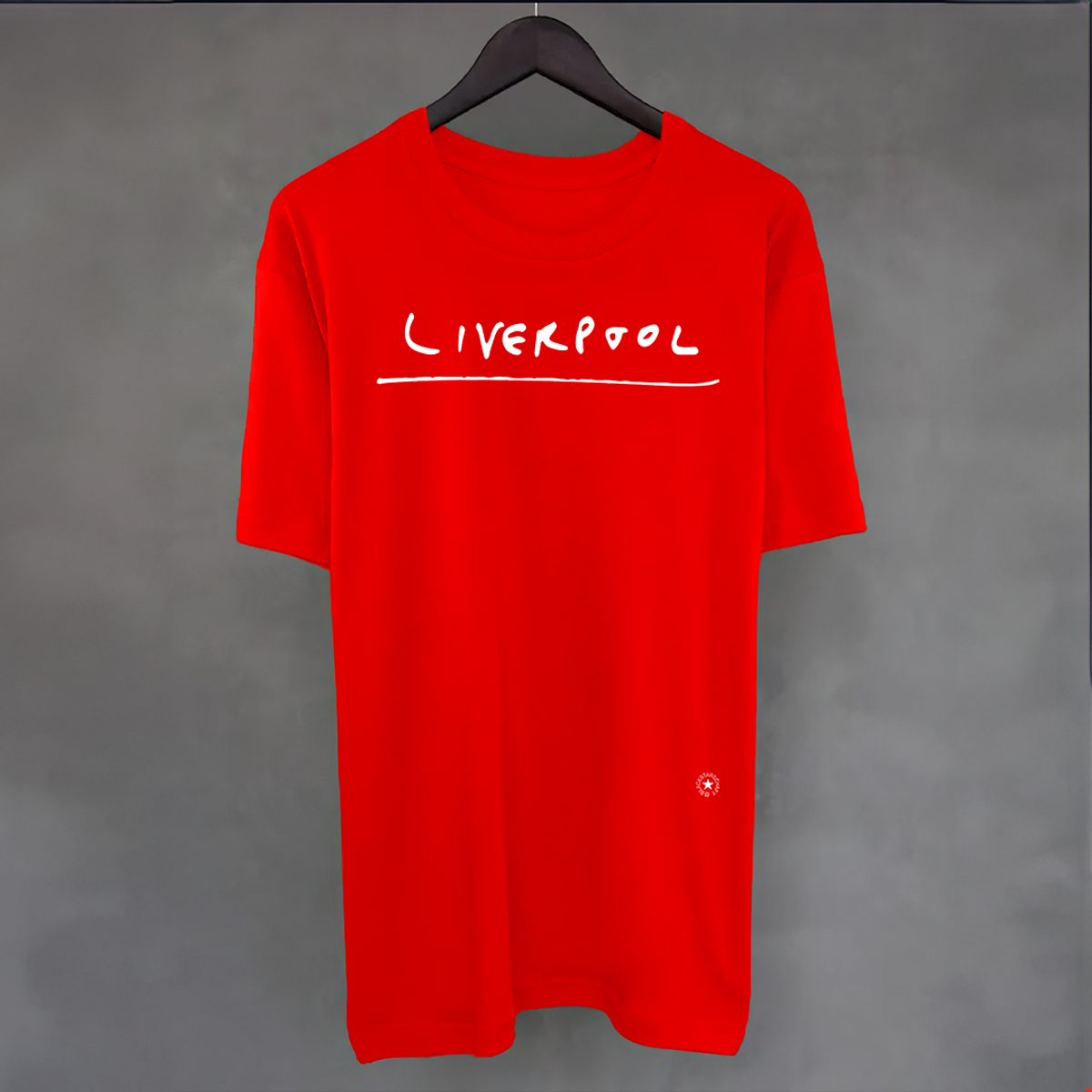 Nome do produto: LIVERPOOL (McCartney no Clube do Choro)