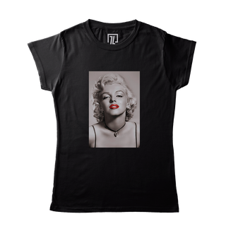 Nome do produtoBlusa Feminina Baby Long Marilyn Monroe
