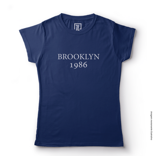 Nome do produtoBlusa Feminina Baby Long Brooklyn 1986