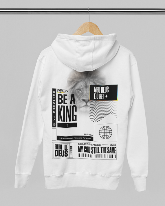 Be a King