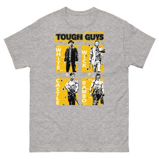 Nome do produtoCamiseta tough guys