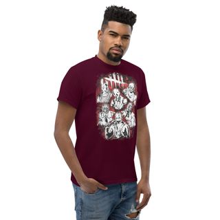 Nome do produtoCamiseta Dead By Daylight