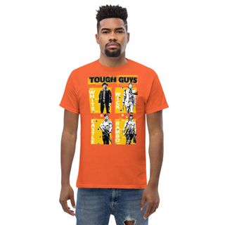 Nome do produtoCamiseta tough guys