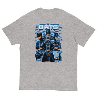 Nome do produtoCamiseta Batman Reunion 