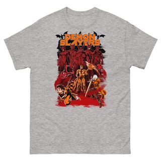 Nome do produtoCamiseta Demon Slayers