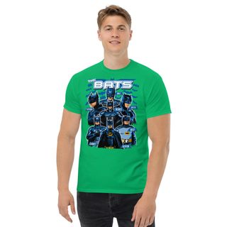 Nome do produtoCamiseta Batman Reunion 