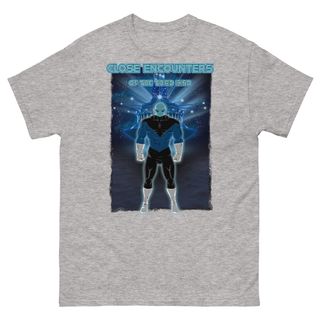 Nome do produtoCamiseta Jiren Dragon Ball Super - Encontro Imediato