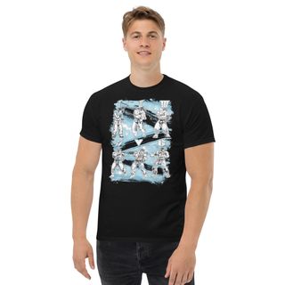 Nome do produtoCamiseta Street Fighter - Ryu evolution